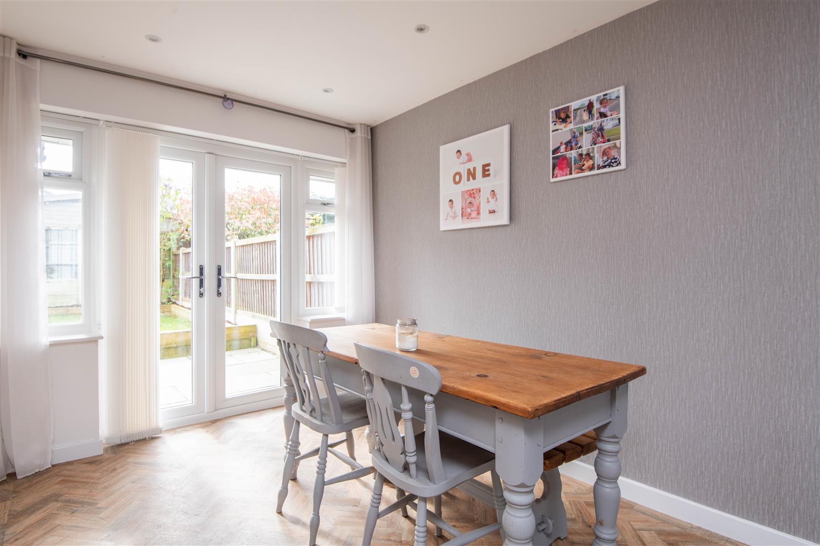 Brookhouse Close, Preston